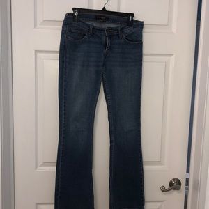 Levi’s 524 Jeans
